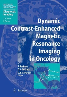 Dynamic Contrast-Enhanced Magnetic Resonance Imaging in Oncology (hftad)