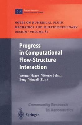 Progress in Computational Flow-Structure Interaction (hftad)