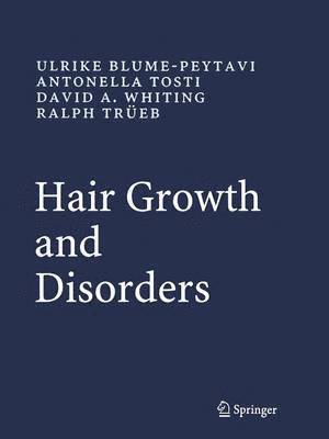 Hair Growth and Disorders (hftad)