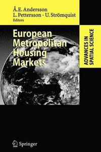European Metropolitan Housing Markets (hftad)