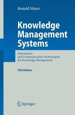 Knowledge Management Systems (hftad)