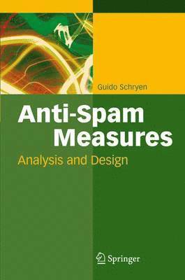 Anti-Spam Measures (hftad)