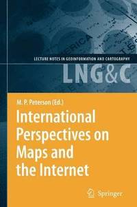International Perspectives on Maps and the Internet (hftad)