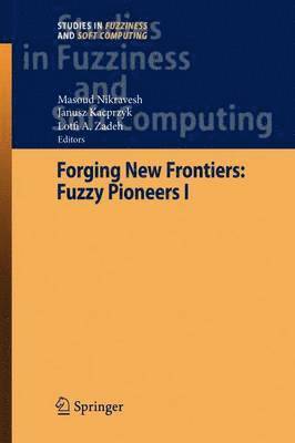 Forging New Frontiers: Fuzzy Pioneers I (hftad)