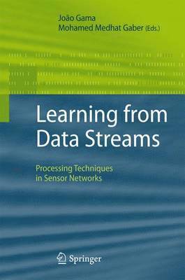 Learning from Data Streams (hftad)