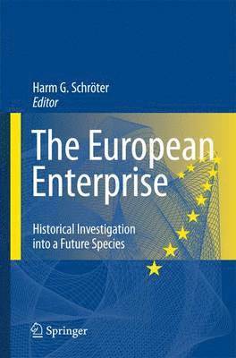 The European Enterprise (hftad)