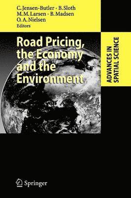Road Pricing, the Economy and the Environment (hftad)