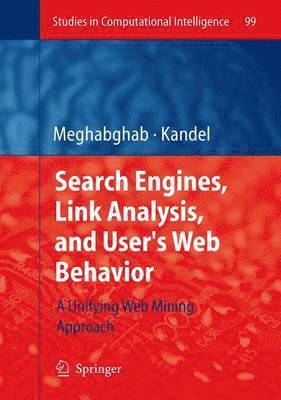 Search Engines, Link Analysis, and User's Web Behavior (hftad)