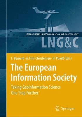 The European Information Society (hftad)