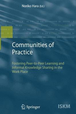 Communities of Practice (hftad)