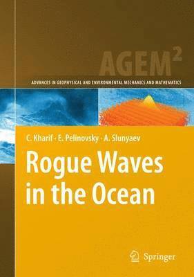 Rogue Waves in the Ocean (hftad)