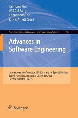 Advances in Software Engineering (hftad)