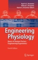 Engineering Physiology (inbunden)