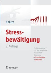 Stressbewÿltigung (e-bok)