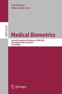 Medical Biometrics (häftad)