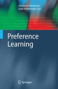 Preference Learning (e-bok)