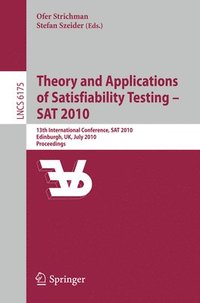 Theory and Applications of Satisfiability Testing - SAT 2010 (hftad)