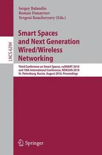 Smart Spaces and Next Generation Wired/Wireless Networking (hftad)