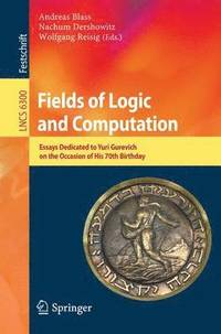 Fields of Logic and Computation (hftad)