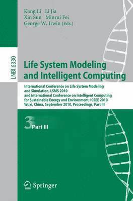 Life System Modeling and Intelligent Computing (hftad)