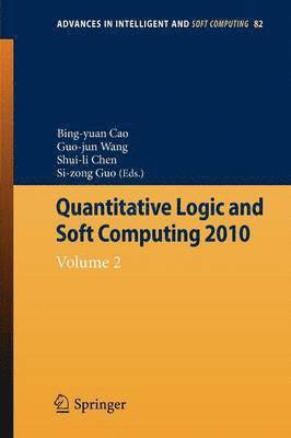 Quantitative Logic and Soft Computing (hftad)