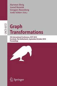Graph Transformations (hftad)
