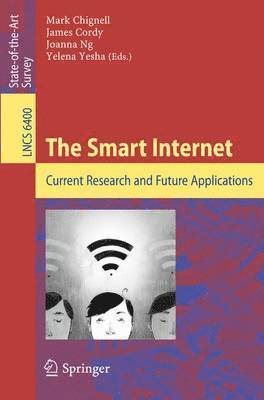 Smart Internet (häftad)