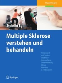 Multiple Sklerose verstehen und behandeln (e-bok)