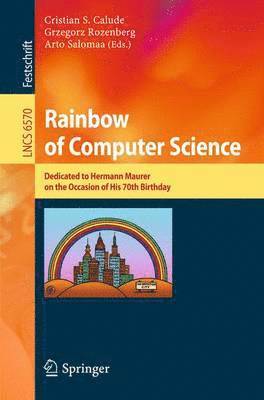 Rainbow of Computer Science (hftad)