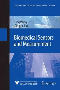 Biomedical Sensors and Measurement (e-bok)