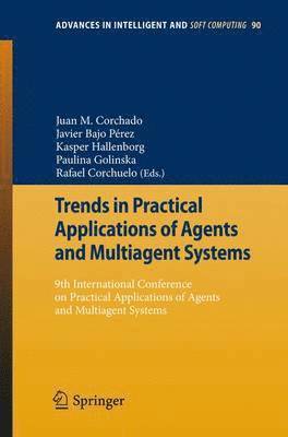Trends in Practical Applications of Agents and Multiagent Systems (hftad)