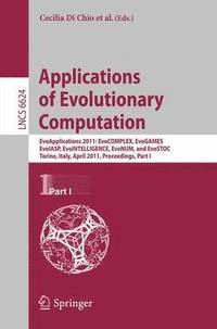 Applications of Evolutionary Computation (hftad)