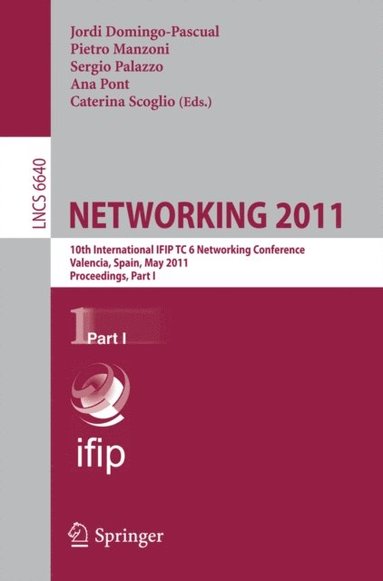 NETWORKING 2011 (h�ftad)