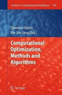Computational Optimization, Methods and Algorithms (inbunden)