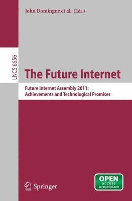 The Future Internet (hftad)