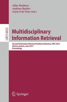 Multidisciplinary Information Retrieval (hftad)