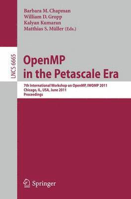 OpenMP in the Petascale Era (hftad)