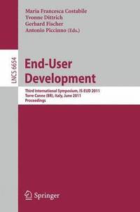 End-User Development (hftad)