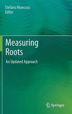 Measuring Roots (inbunden)
