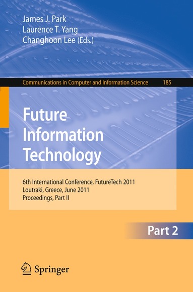 Future Information Technology (inbunden)