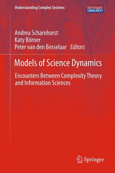 Models of Science Dynamics (hftad)