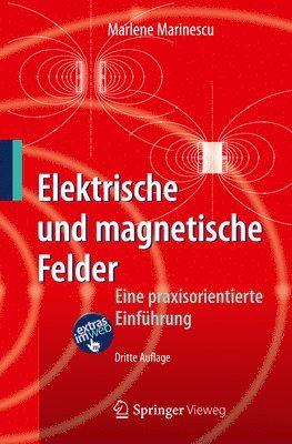 Elektrische und magnetische Felder (inbunden)