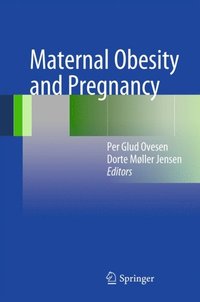 Maternal Obesity and Pregnancy (e-bok)