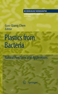 Plastics from Bacteria (hftad)