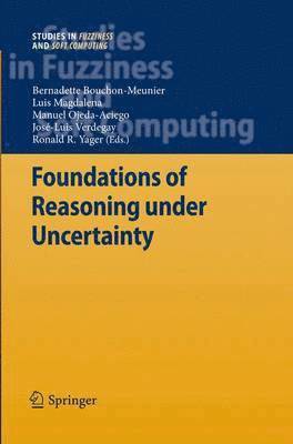 Foundations of Reasoning under Uncertainty (hftad)