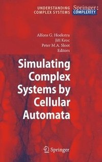 Simulating Complex Systems by Cellular Automata (hftad)