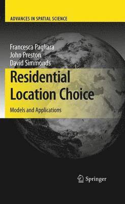 Residential Location Choice (hftad)