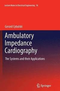Ambulatory Impedance Cardiography (hftad)