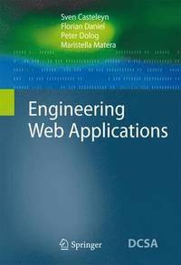 Engineering Web Applications (hftad)