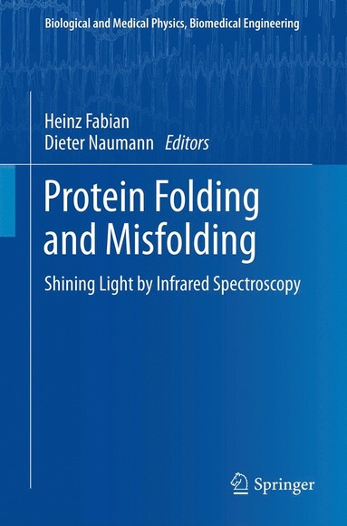 Protein Folding and Misfolding (hftad)